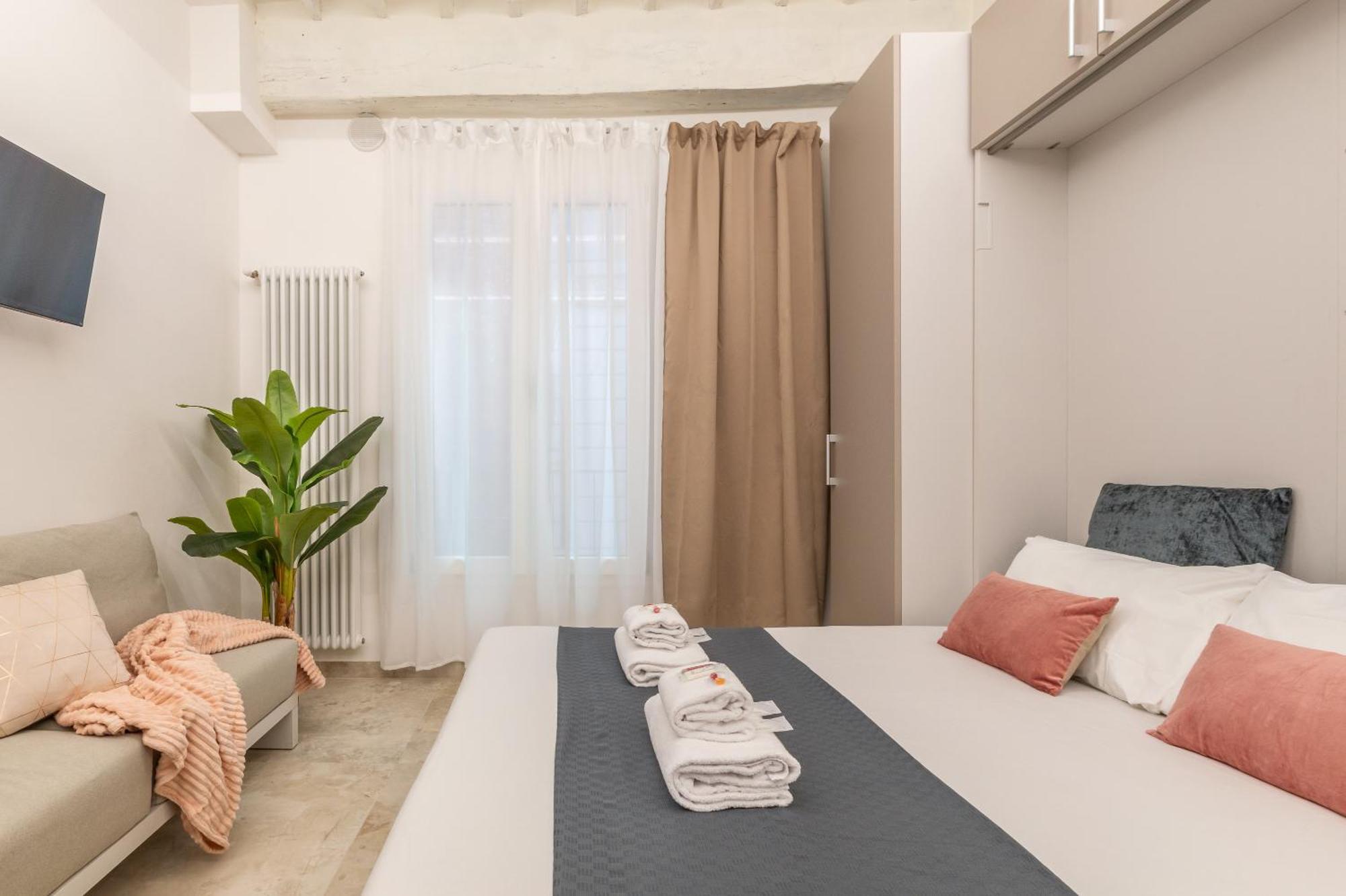 Lady Glam Suite Siena Exterior foto